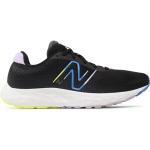 Běžecké boty New Balance Fresh Foam 520 v8 W520CK8 Černá