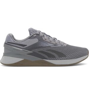 Boty Reebok Nano X3 100033786-M Grey