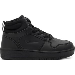 Sneakersy Sprandi CP40-226842 Černá