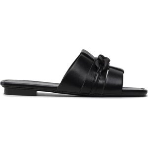 Nazouváky Betsy 927067/06-04E Black