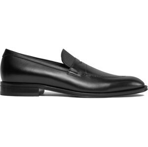 Polobotky Boss Derrek Loaf 50505858 Black 001