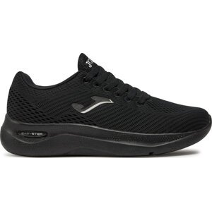 Sneakersy Joma Corinto Lady 2421 CCORLS2421 Black