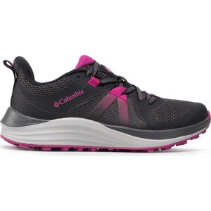 Trekingová obuv Columbia Escape Pursuit BL9866 Black/Wild Fuchsia 010