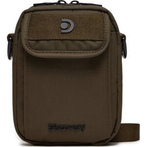 Brašna Discovery Utility Bag D00910.11 Khaki