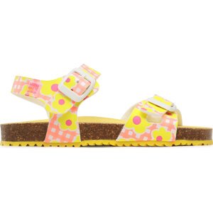 Sandály Agatha Ruiz de la Prada 232962 D Yellow