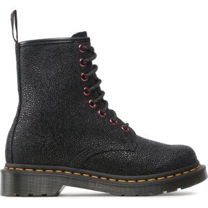 Glády Dr. Martens 1460 27655001 Black