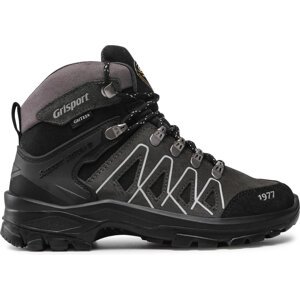 Trekingová obuv Grisport 14500S14G Anthracite