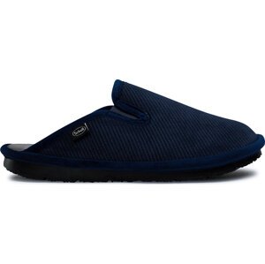 Bačkory Scholl MF301681040 Boris Med Cobalt Blue