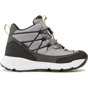 Kotníková obuv Superfit GORE-TEX 1-000555-2000 M Grau/Grun