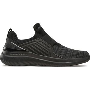 Sneakersy Skechers Balmore 232676/BBK Black