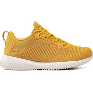 Boty Skechers BOBS SPORT Tough Talk 32504/YEL Yellow