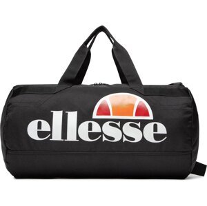 Taška Ellesse Pelba Barrel Bag SAAC1122011 Black 001