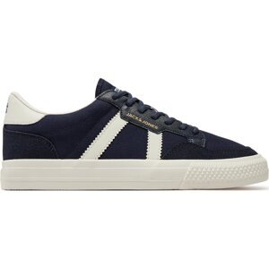 Sneakersy Jack&Jones Jfwmorden 12251152 Navy Blazer