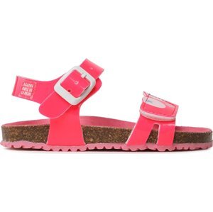 Sandály Agatha Ruiz de la Prada 232964 S Pink