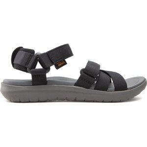 Sandály Teva W Sanborn Mia 1116650 Black