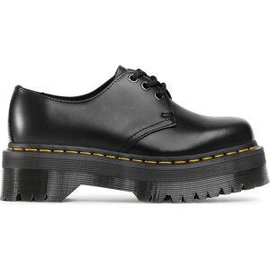 Glády Dr. Martens 1461 Quad 25567001 Black