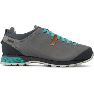 Trekingová obuv Aku Bellamont 3 Suede Gw 520.3 Grey/Jade 693