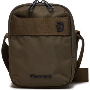 Brašna Discovery Utility Bag D00911.11 Khaki