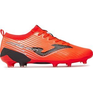 Boty Joma Propulsion Cup 2308 PCUW2308FG Orange