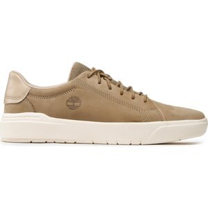 Sneakersy Timberland Seneca Bay Oxford TB0A5TY5DR01 Béžová