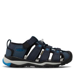 Sandály Keen Newport Neo H2 1022903 Blue Nights/Brilliant Blue