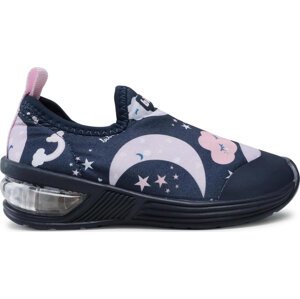 Sneakersy Bibi Space Wave 2.0 1132103 Naval/Print