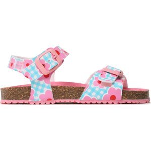 Sandály Agatha Ruiz de la Prada 232962 D Růžová