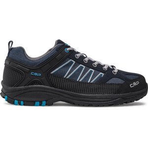 Trekingová obuv CMP Sun Hiking Shoe 3Q11157 B.Blue/Grey