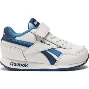 Boty Reebok Royal Cl Jog 3.0 1V GW5280 Ftwwht/Batblu/Essblu