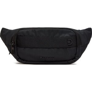 Ledvinka Discovery Waist Bag D00920.06 Černá