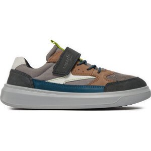 Sneakersy Superfit 1-006475-9000 S Multicolour