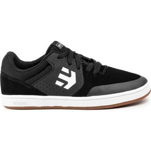 Sneakersy Etnies Marana 4301000120 Black/Gum/White 968