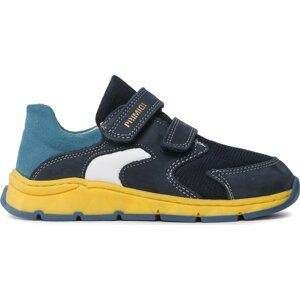 Sneakersy Primigi 3920822 S Blue-Light Blue