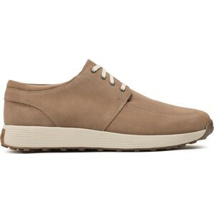 Polobotky Lasocki MOFFET-01 MB Beige