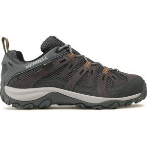 Trekingová obuv Merrell Alverstone 2 Gtx J037167 Hnědá