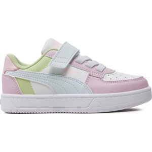 Sneakersy Puma Caven 2.0 Block Ac+ Ps 394462-07 Grape Mist/Whisp Of Pink/Dewdrop