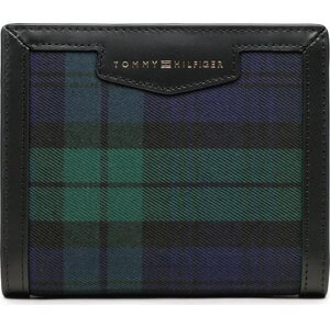 Pouzdro na Doklady Tommy Hilfiger Dp Passportcover AM0AM10658 0G1