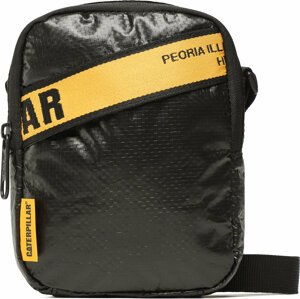 Brašna CATerpillar Sling Bag 84364-01 Černá