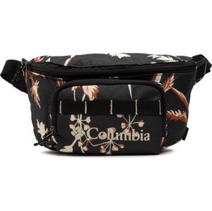 Ledvinka Columbia Zigzag Hip Pack 1890911 Black 013