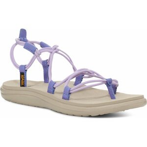 Sandály Teva Voya Infinity 1019622 Pastel Lilac