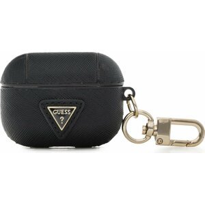 Pouzdro na sluchátká Guess Not Coordinated Keyrings RW1522 P2301 BLA