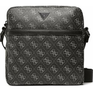 Brašna Guess Vezzola Smart Mini Bags HMEVZL P2258 Černá