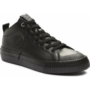 Sneakersy Pepe Jeans PMS30994 Černá