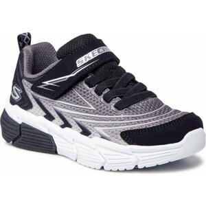 Sneakersy Skechers Voltronik 403852L/CCBK Charcoal/Black