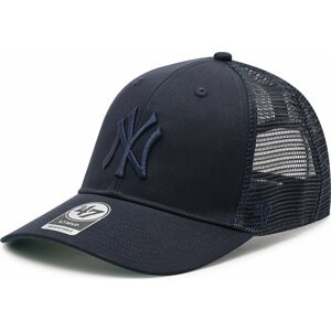 Kšiltovka 47 Brand MLB NY Yankees Trucker B-BRANS17CTP-NYA Navy