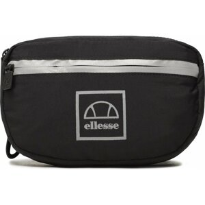 Ledvinka Ellesse Molari Bum Bag SAPA2670 Black 011