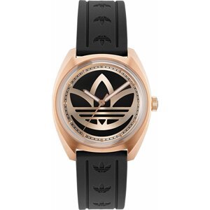 Hodinky adidas Originals Edition One Watch AOFH23013 Rose Gold