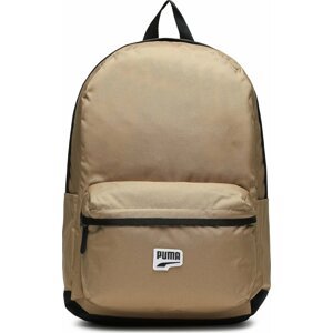 Batoh Puma Downtown Backpack Toasted 079659 04 Toasted