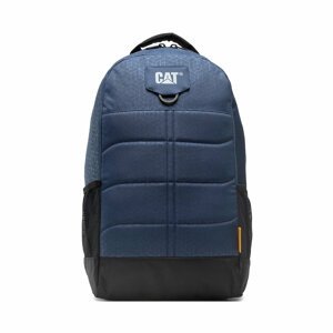 Batoh CATerpillar Benji 84056-504 Navy Heat Embossed