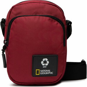 Brašna National Geographic Ocean N20902.35 Red